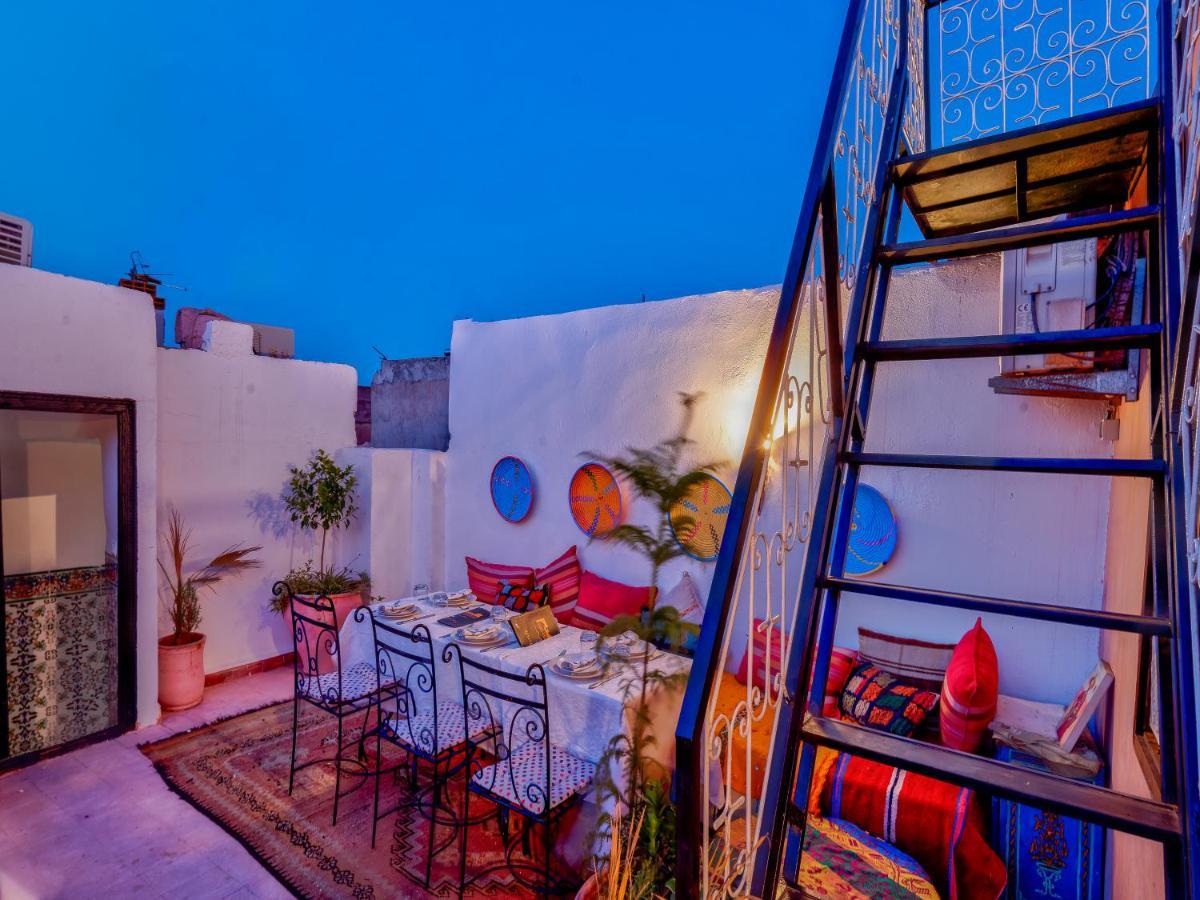 La Maison Berbere Casa de férias *