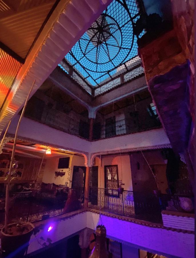 Bed & Breakfast Salma Restaurant 3*
