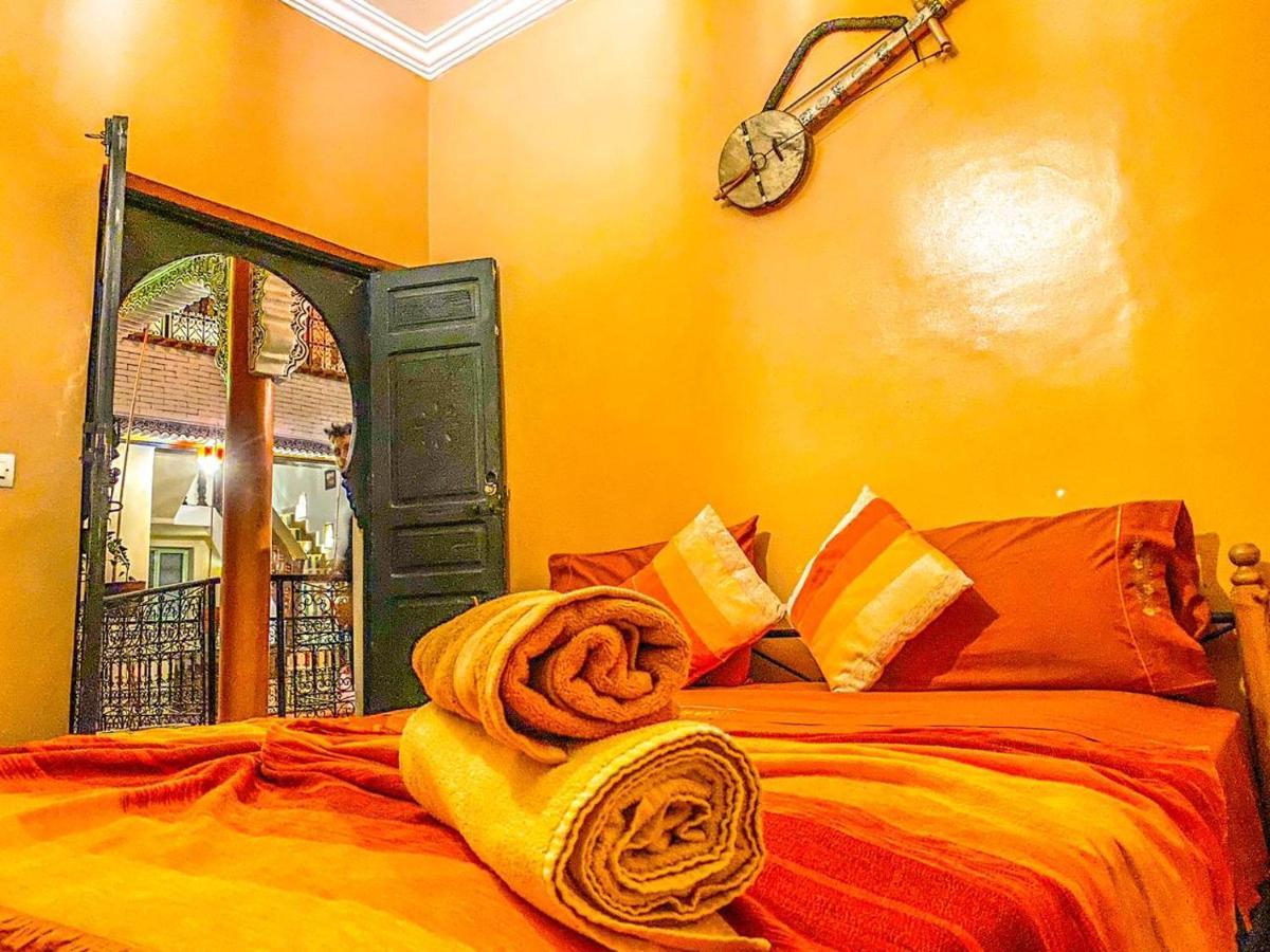 Salma Restaurant Bed & Breakfast 3*