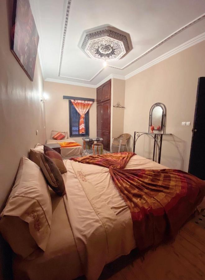 Salma Restaurant Bed & Breakfast 3*