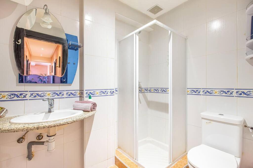 Residences Al Hadika Al Koubra Apartment