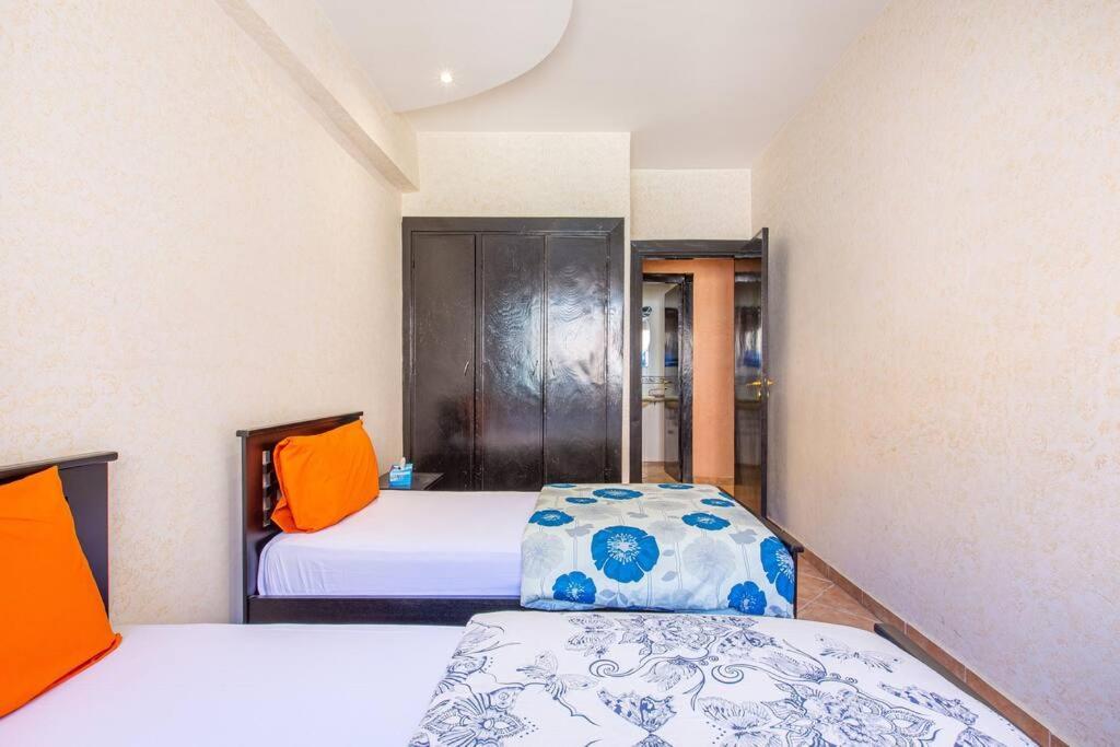 Residences Al Hadika Al Koubra Apartment *