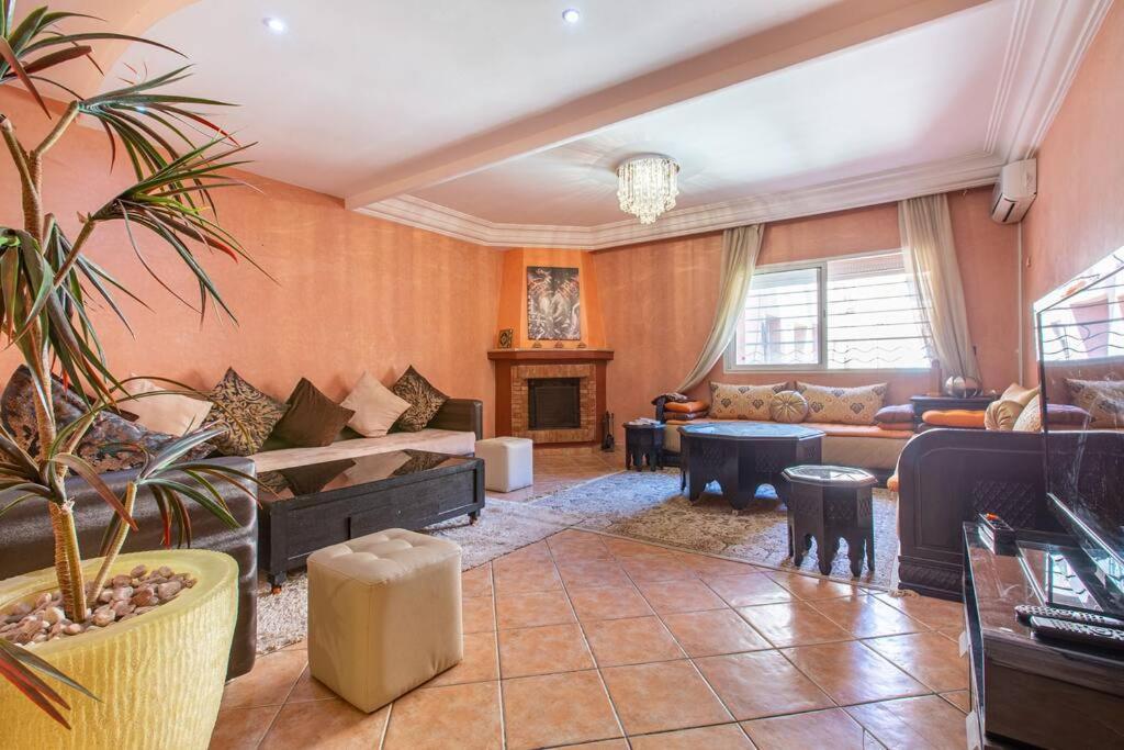 Residences Al Hadika Al Koubra *