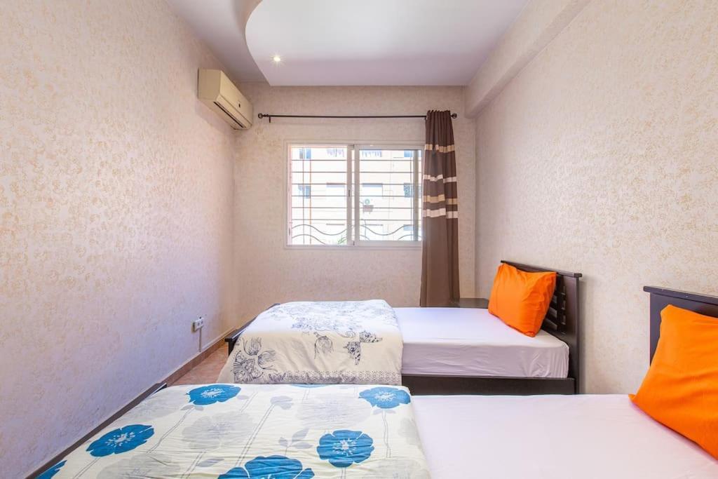 Residences Al Hadika Al Koubra Apartment Marrakesh