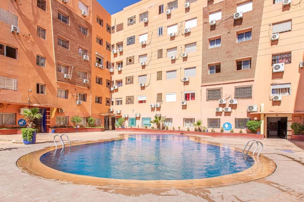 Residences Al Hadika Al Koubra *