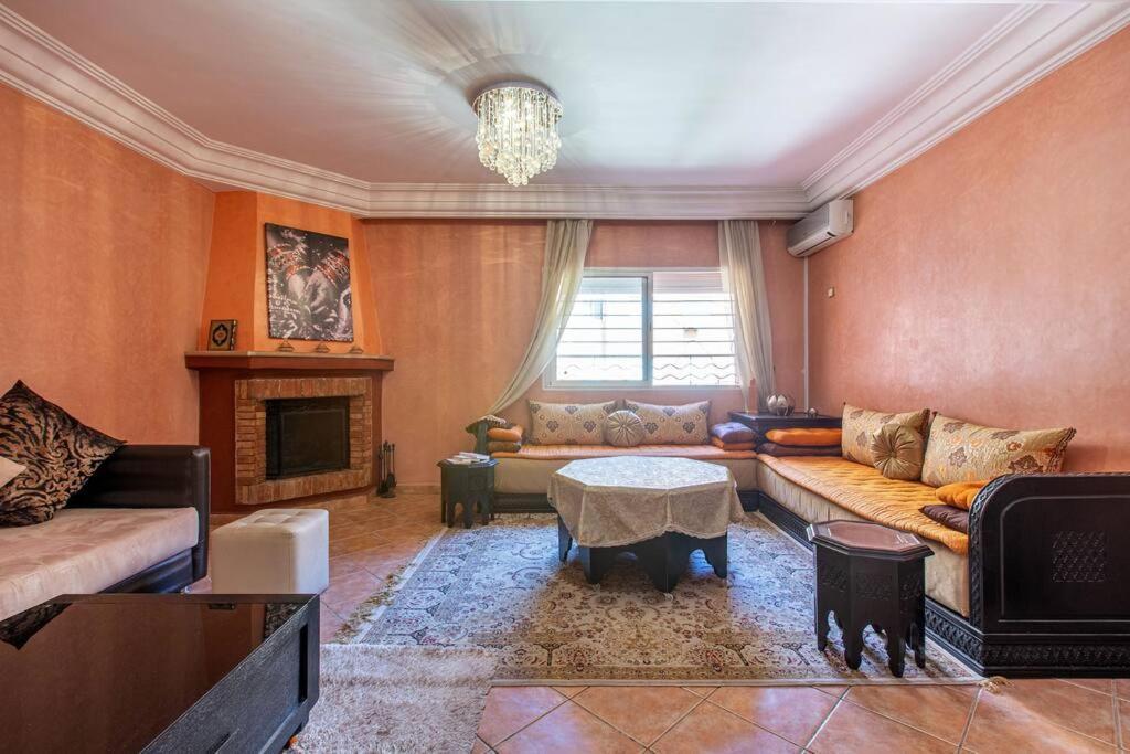 Residences Al Hadika Al Koubra