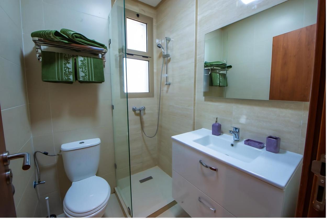 Appartement Ehden Marrakech Luxury Apprt Dans Un Domaine Golfique