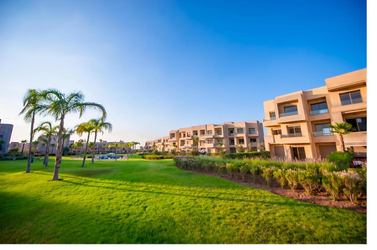 Appartement Ehden Marrakech Luxury Apprt Dans Un Domaine Golfique
