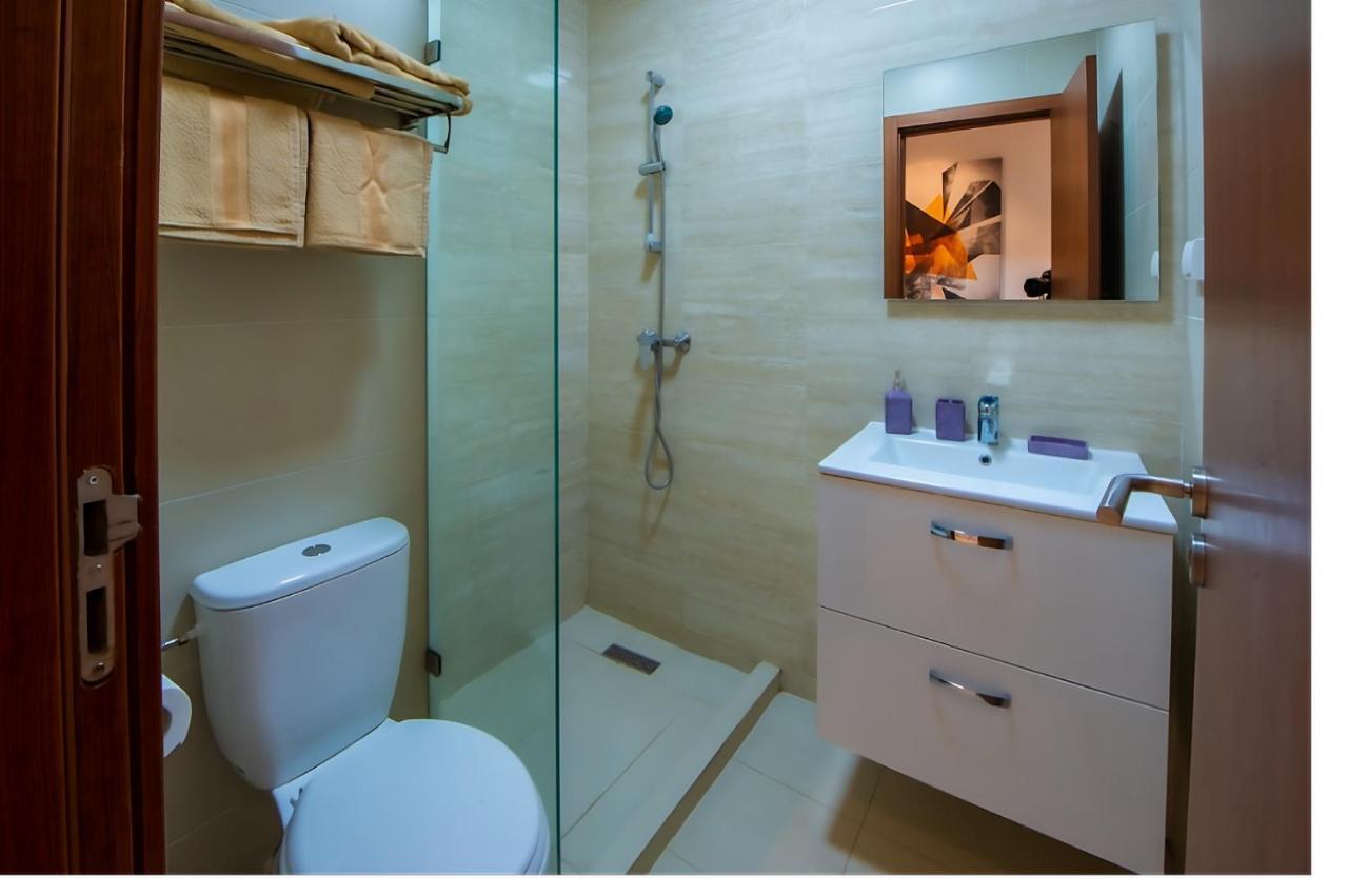 Appartement Ehden Marrakech Luxury Apprt Dans Un Domaine Golfique Marrakesh