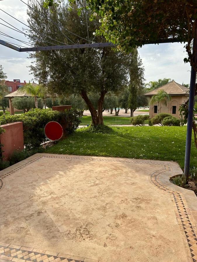Hébergement de vacances Privé De Mehdi Au Vizir Center Marrakech Marrakesh