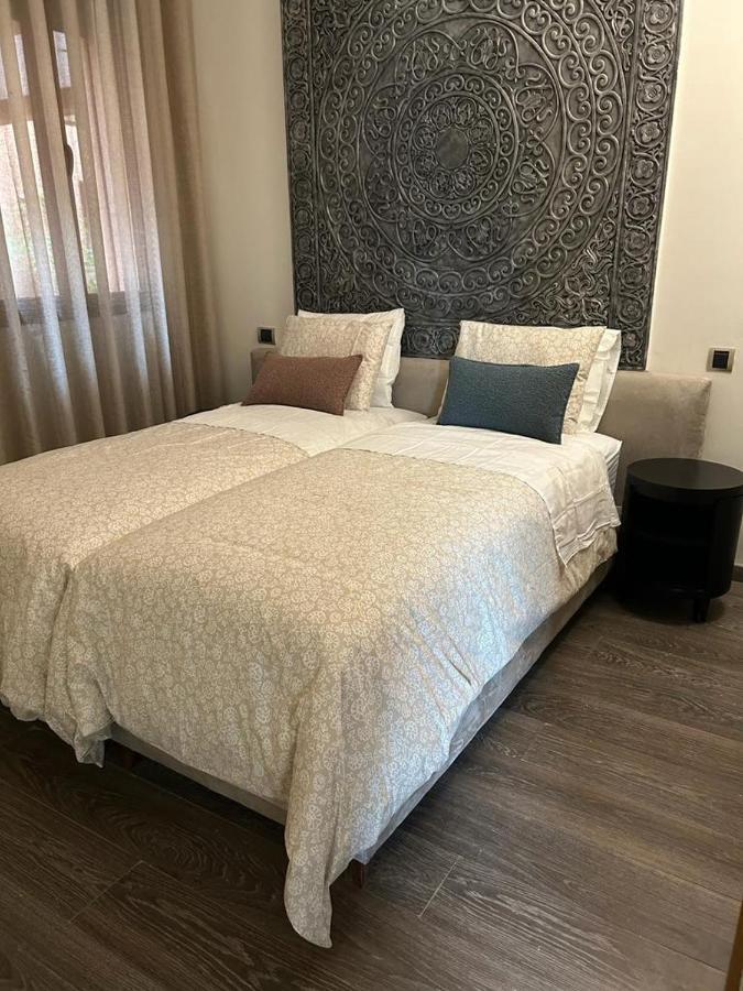 Hébergement de vacances Privé De Mehdi Au Vizir Center Marrakech *