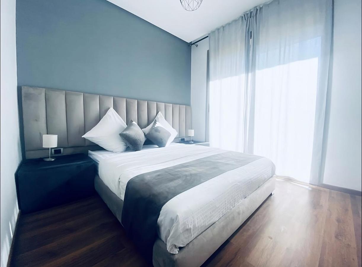 Ehden Marrakech Luxury Apprt Dans Un Domaine Golfique Appartement