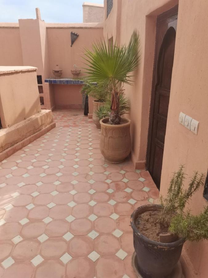 Dar Sakina Marrakesh