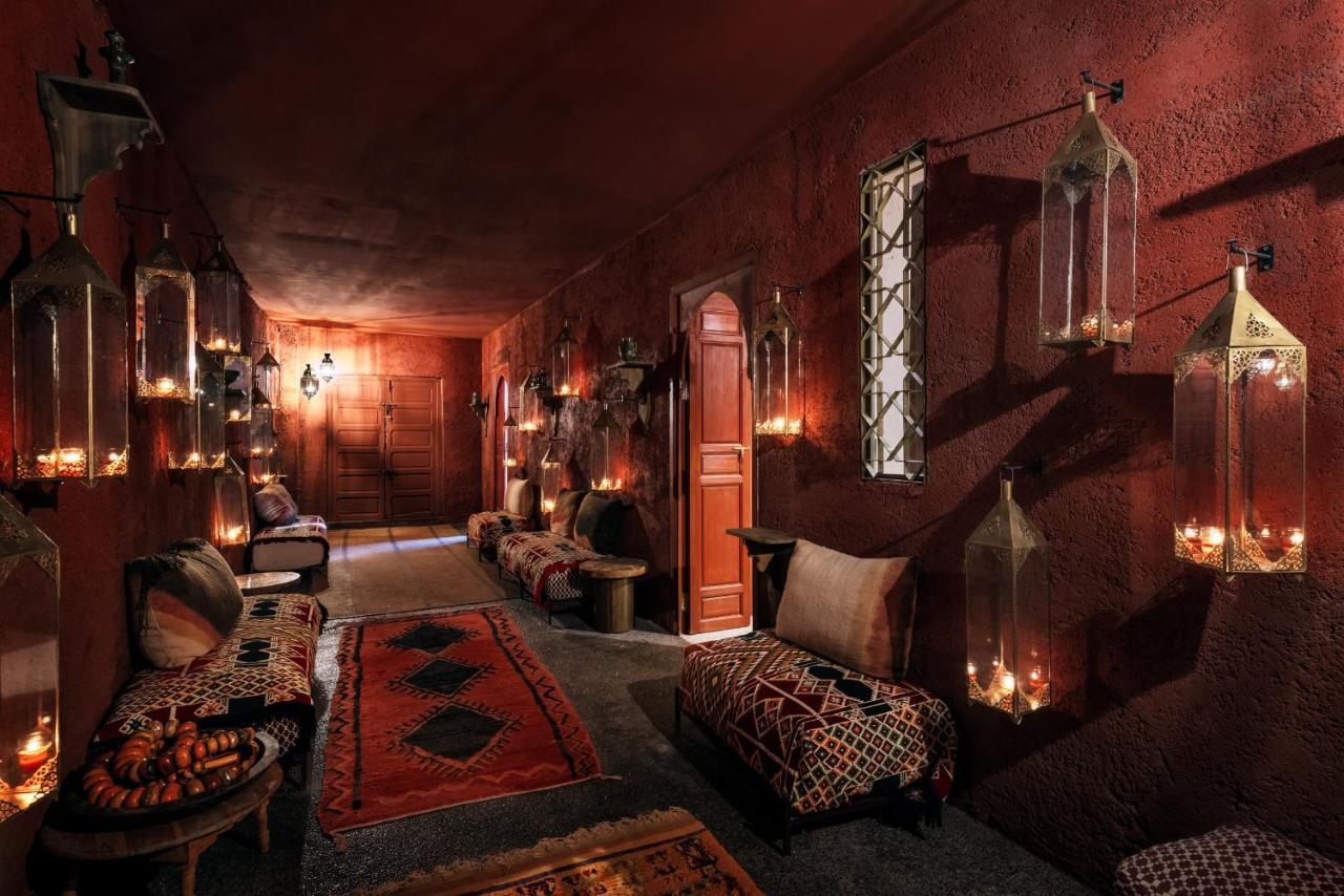 72 & Marrakesh