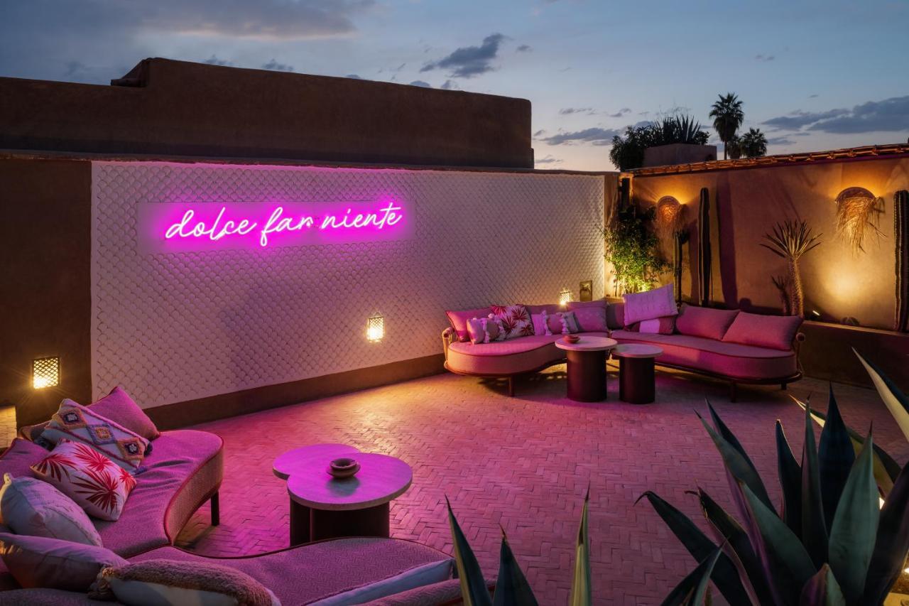72 & Marrakesh