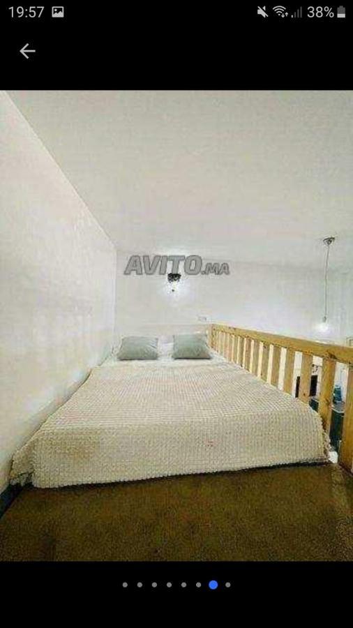 Alqaria Assiyahiya 2 Apartment *