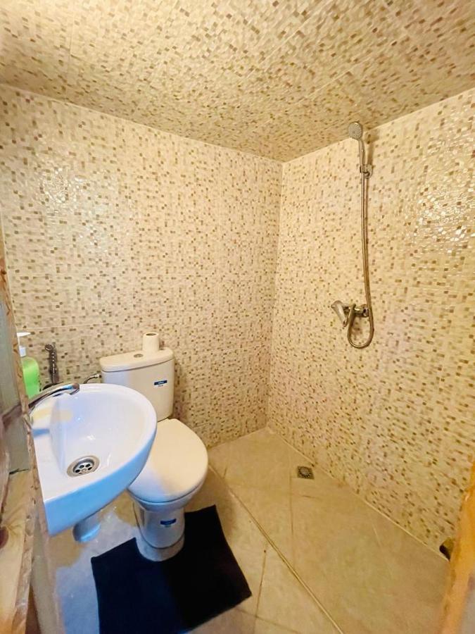 Alqaria Assiyahiya 2 Apartment