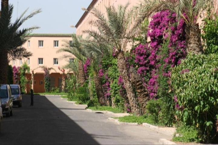 Alqaria Assiyahiya 2 * Marrakesh