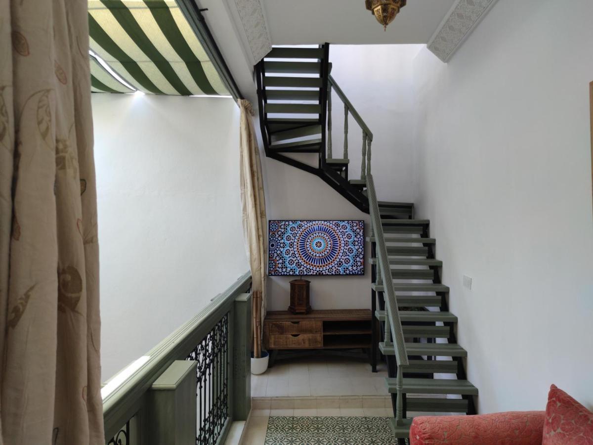 Maison Privatisee 4 Personnes, Quartier Historique * Marrakesh