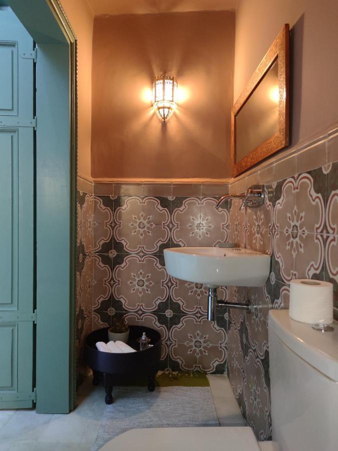 Holiday home Maison Privatisee 4 Personnes, Quartier Historique Marrakesh