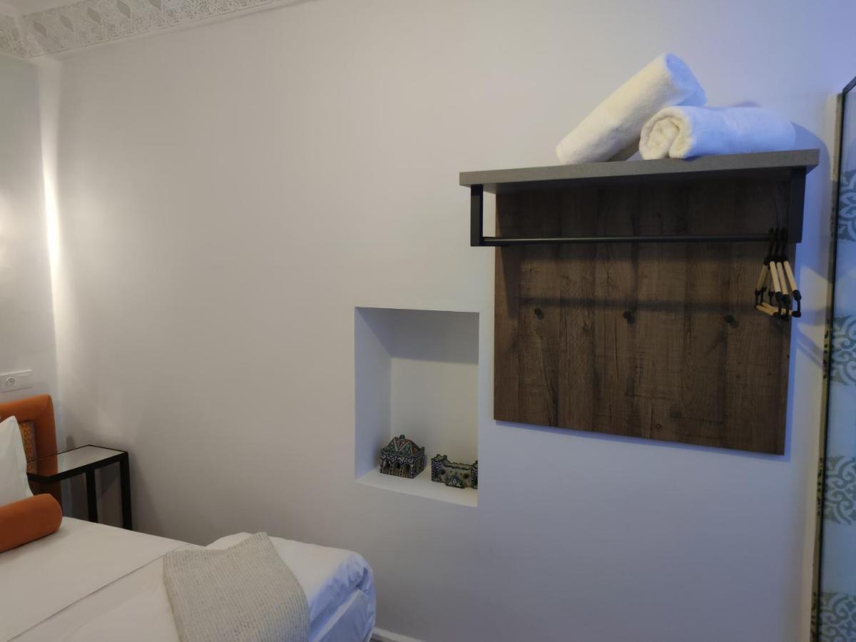 Holiday home Maison Privatisee 4 Personnes, Quartier Historique