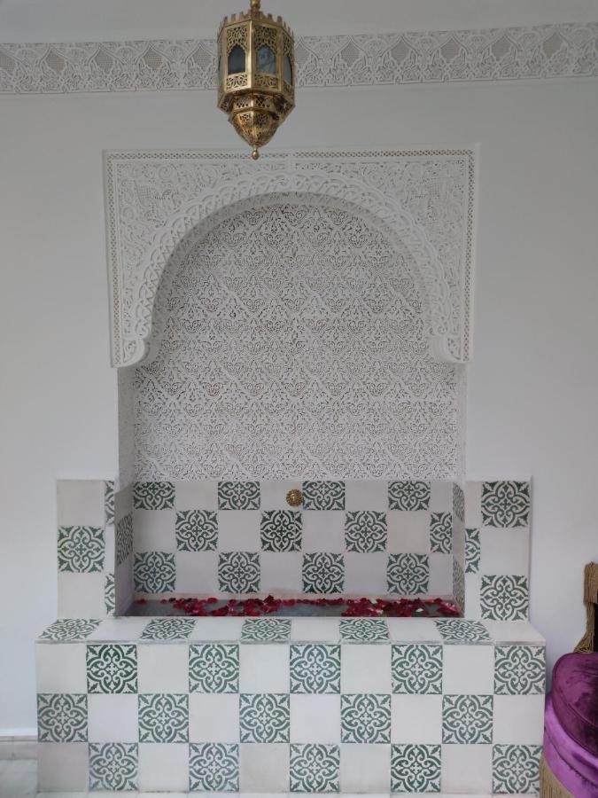 Holiday home Maison Privatisee 4 Personnes, Quartier Historique Marrakesh