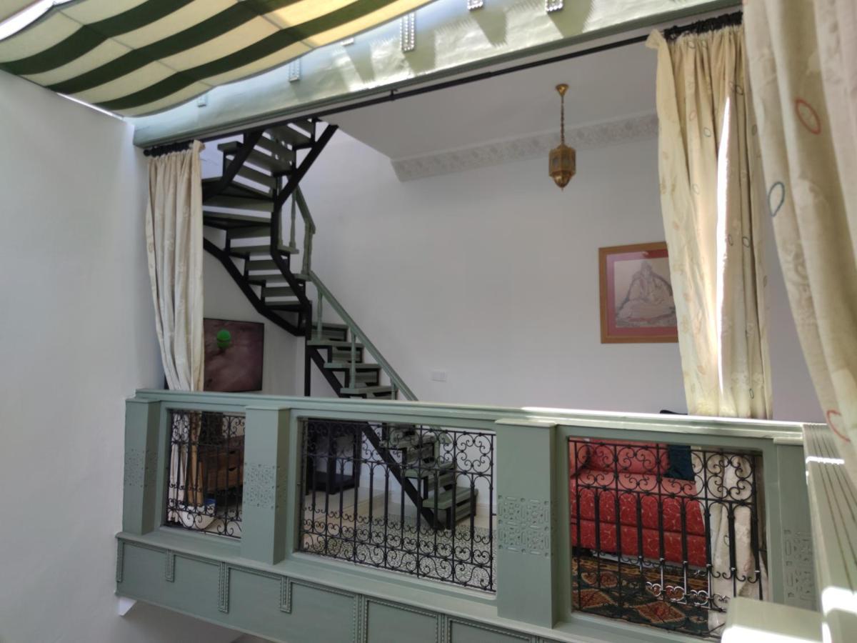 Maison Privatisee 4 Personnes, Quartier Historique Holiday home
