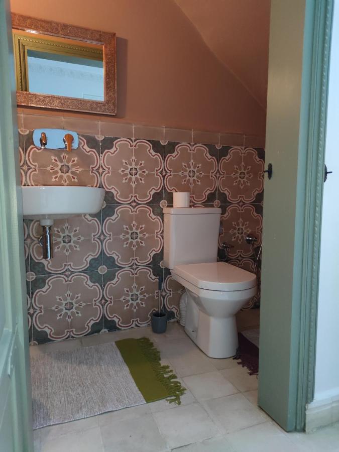 Holiday home Maison Privatisee 4 Personnes, Quartier Historique