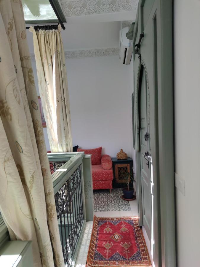 Holiday home Maison Privatisee 4 Personnes, Quartier Historique Marrakesh