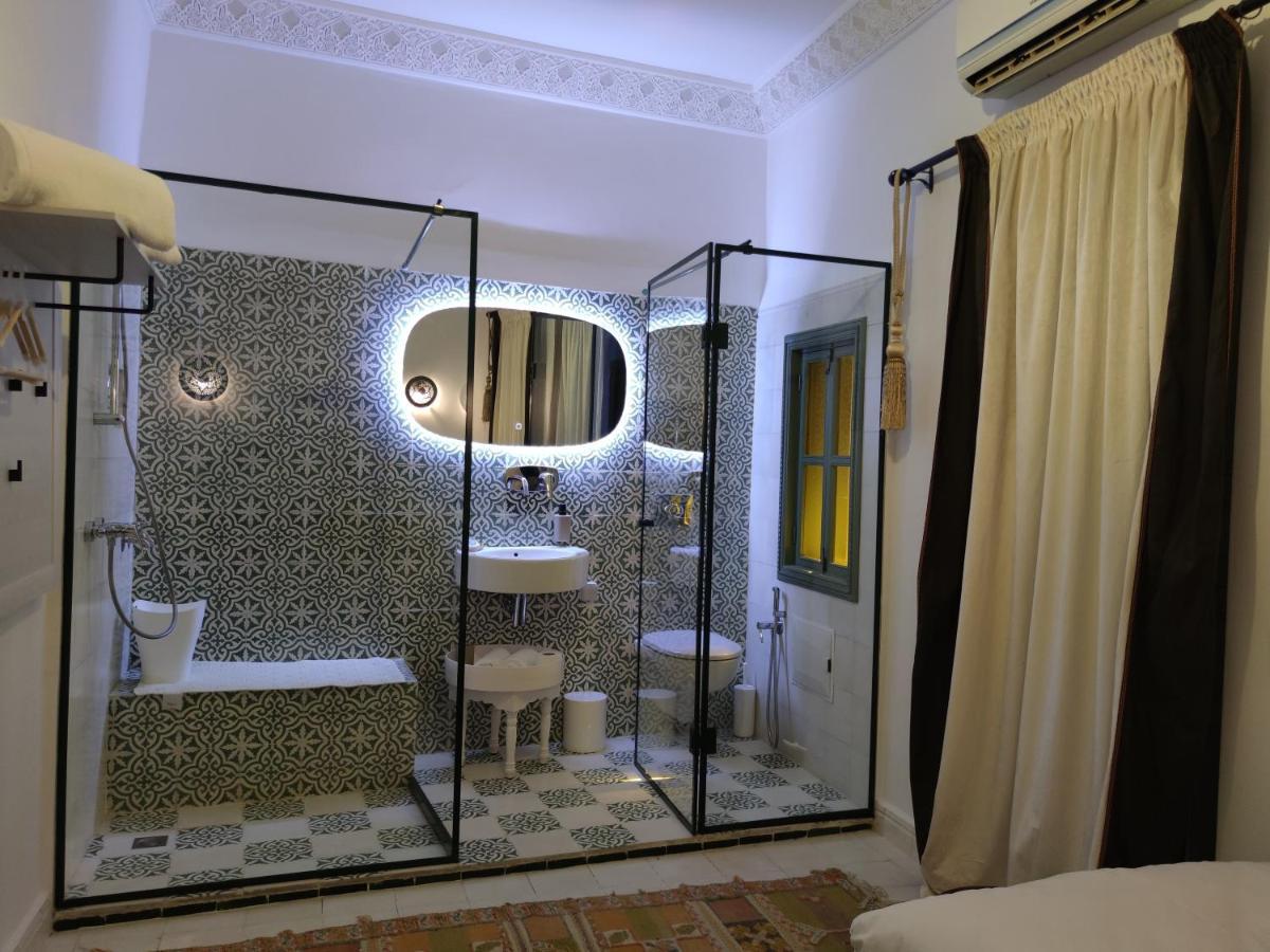 Holiday home Maison Privatisee 4 Personnes, Quartier Historique Marrakesh