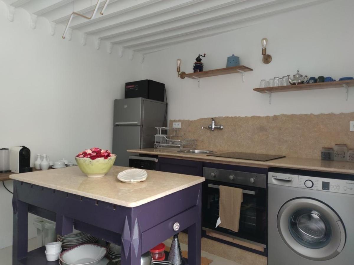 Maison Privatisee 4 Personnes, Quartier Historique Marrakesh