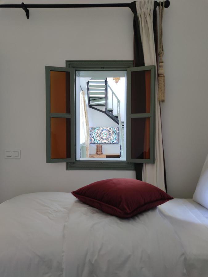 Maison Privatisee 4 Personnes, Quartier Historique Marrakesh