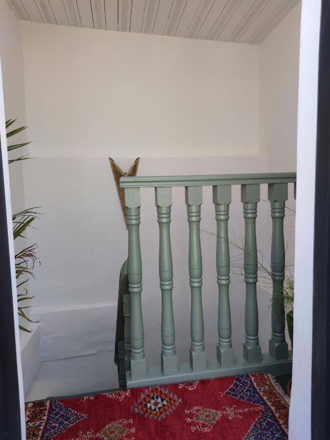 Maison Privatisee 4 Personnes, Quartier Historique Holiday home Marrakesh