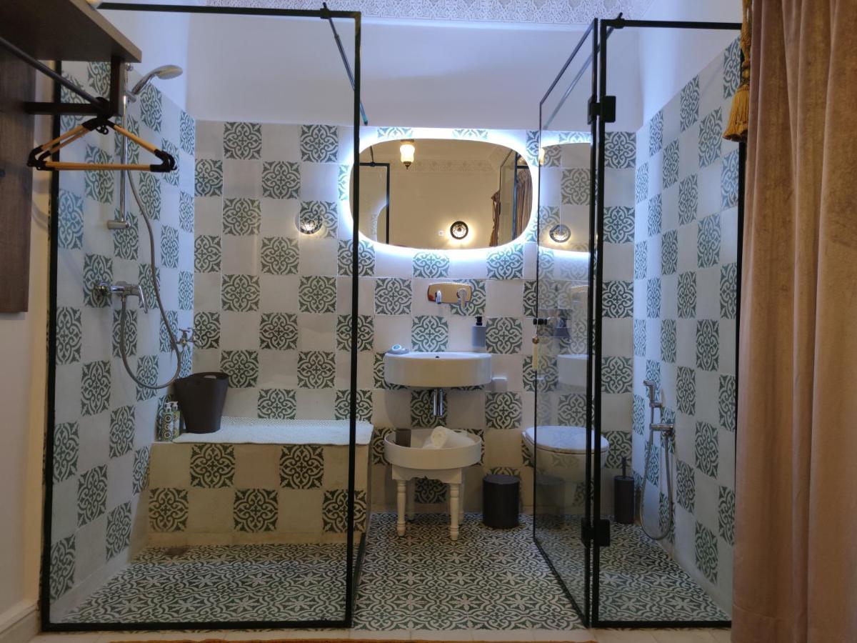 Maison Privatisee 4 Personnes, Quartier Historique Marrakesh