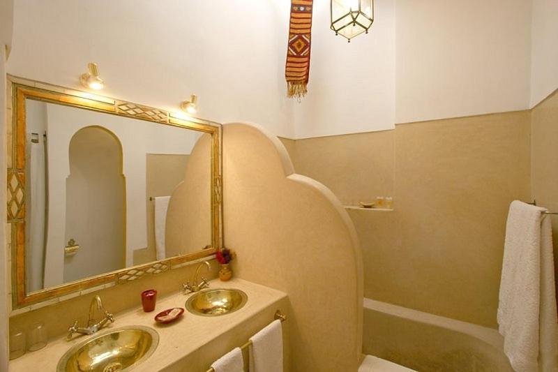 Relais Ourika * Marrakesh