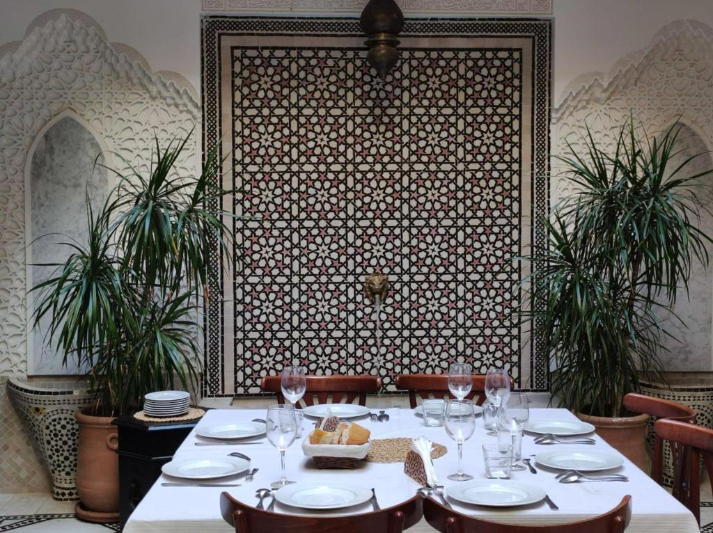 Holiday home Dar Dalia