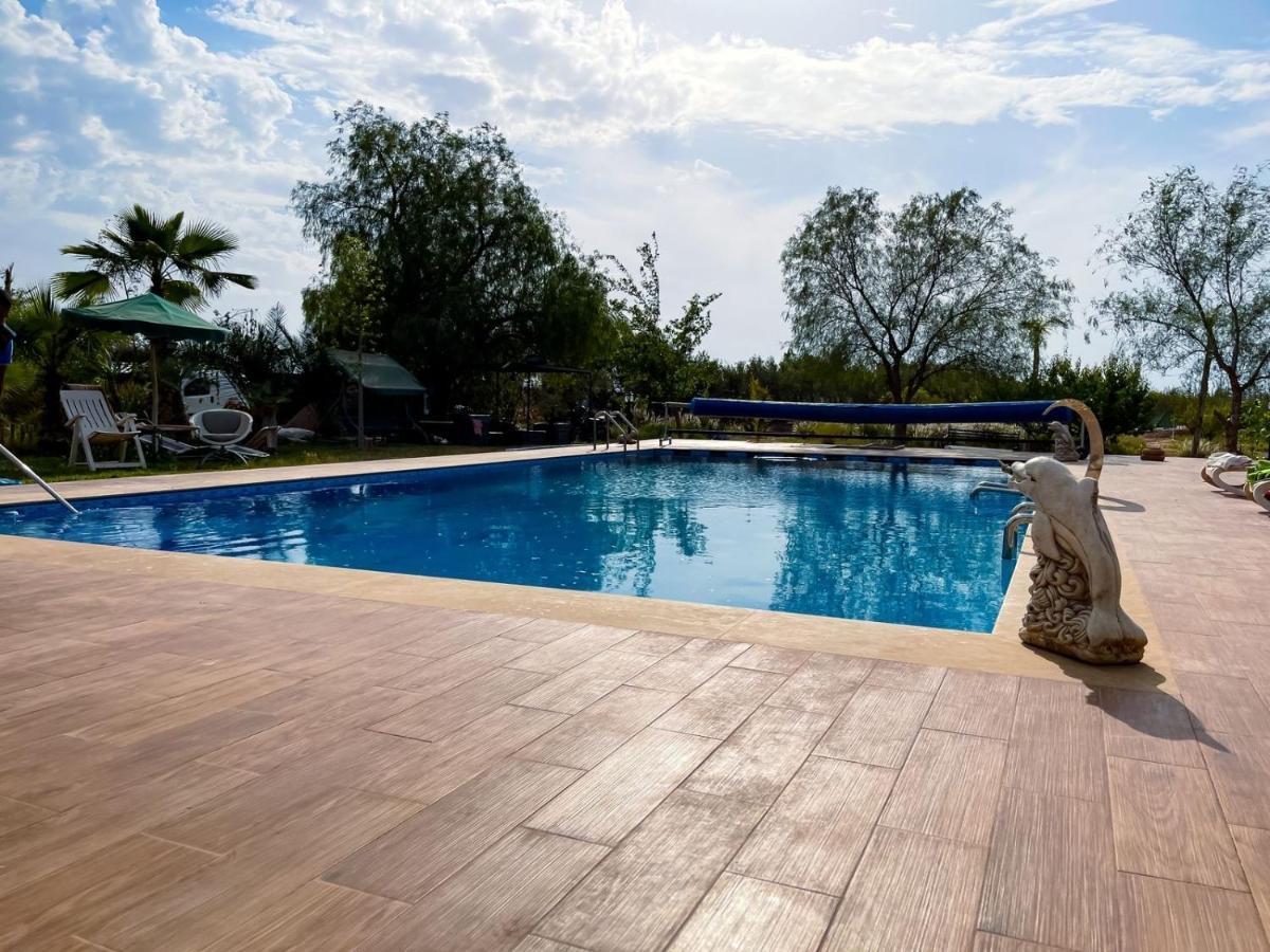 Holiday home Maison Avec Piscine Et Grand Jardin 1 Hectare *
