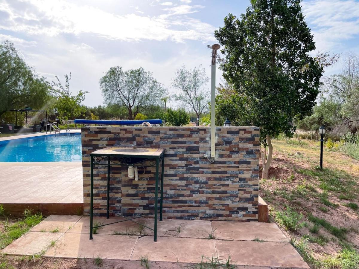 Maison Avec Piscine Et Grand Jardin 1 Hectare