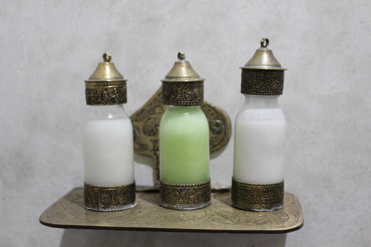 Hilmuna Hammam Et 4* Marrakesh