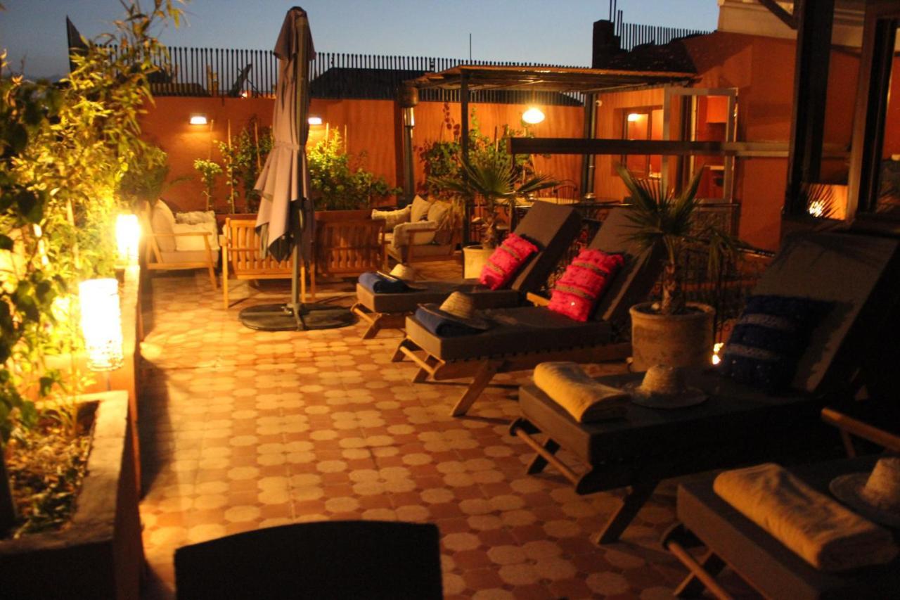 Hilmuna Hammam Et Riad 4*
