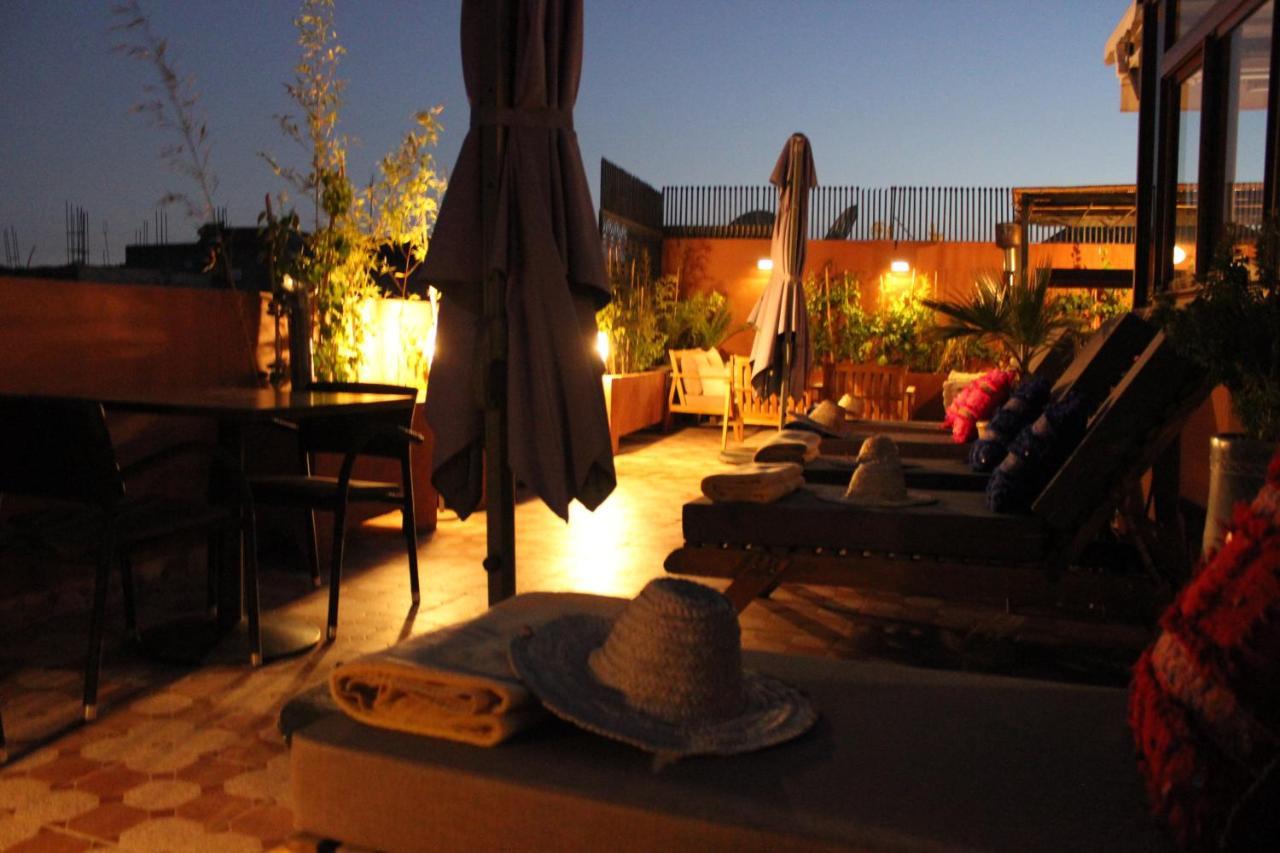 Hilmuna Hammam Et 4* Marrakesh