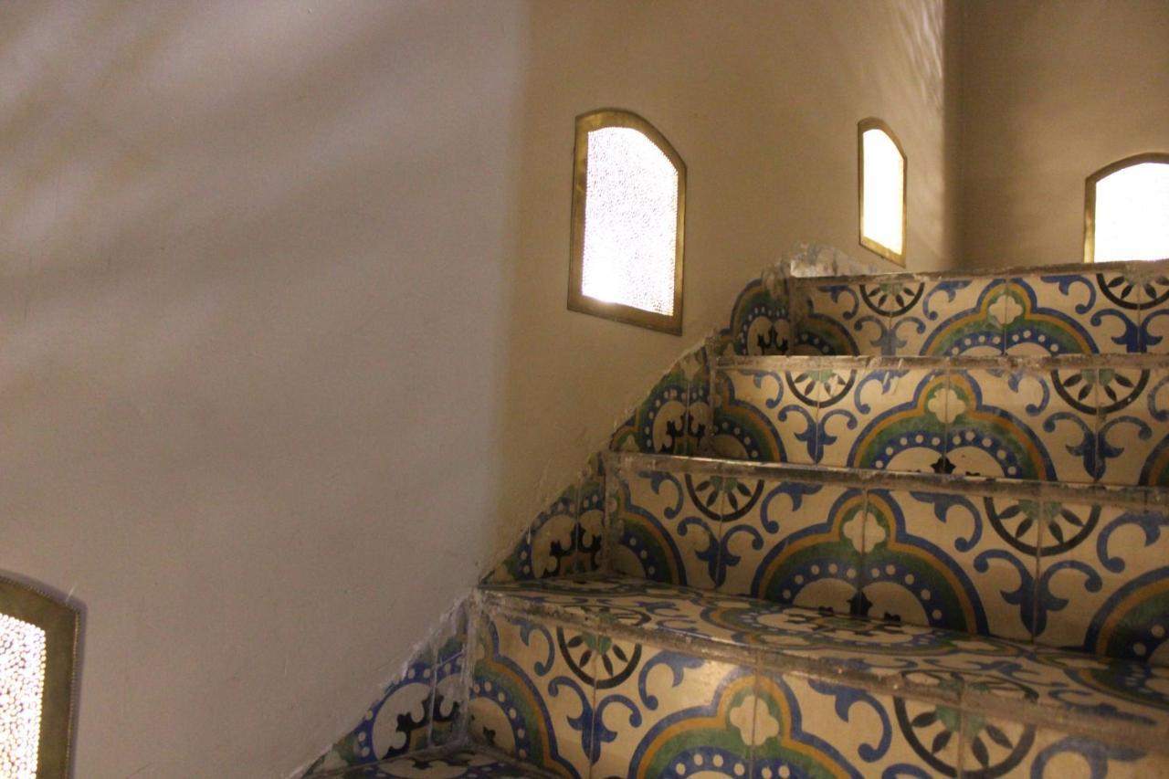 Riad Hilmuna Hammam Et