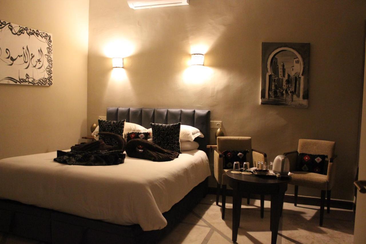 Riad Hilmuna Hammam Et 4*