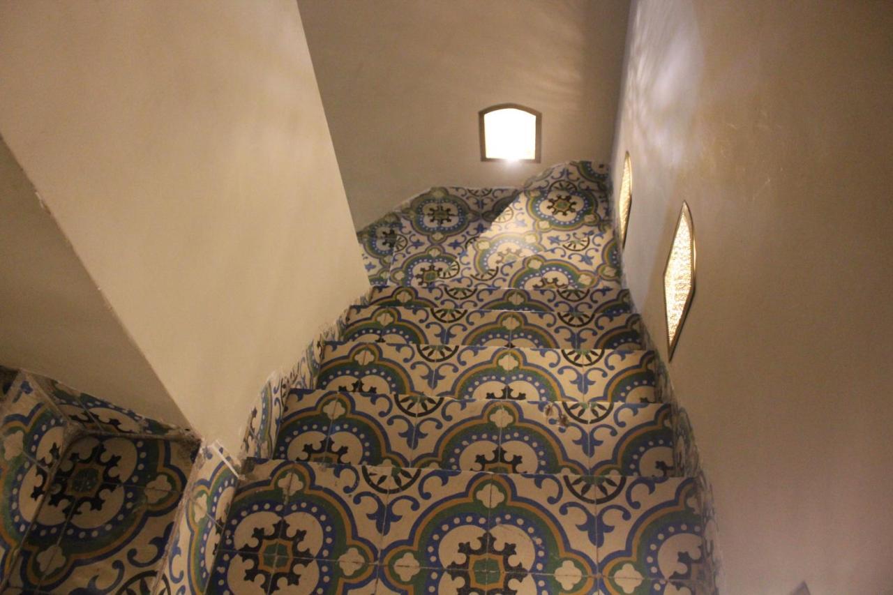 Hilmuna Hammam Et Riad