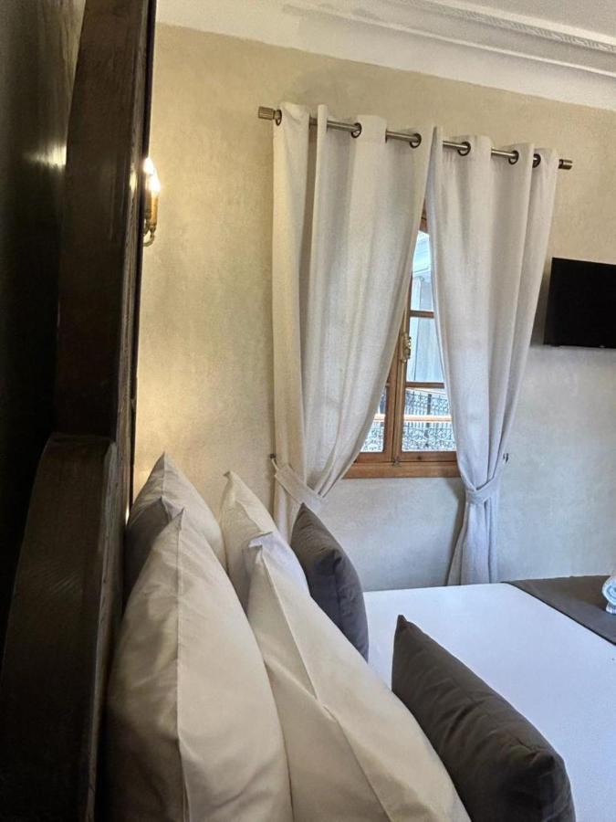 Riad Al Nubala 4*