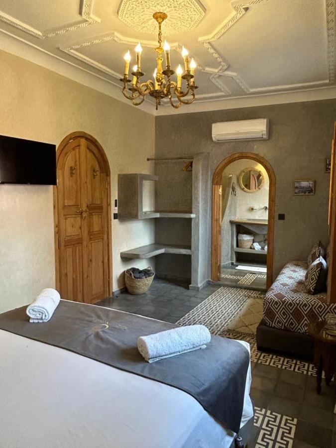 Al Nubala Marrakesh