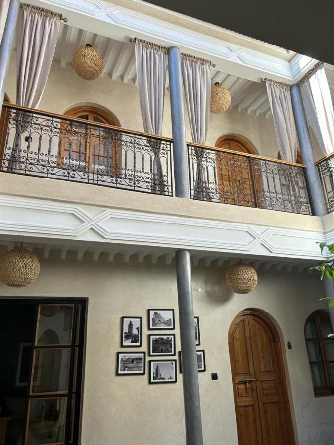 Al Nubala 4* Marrakesh
