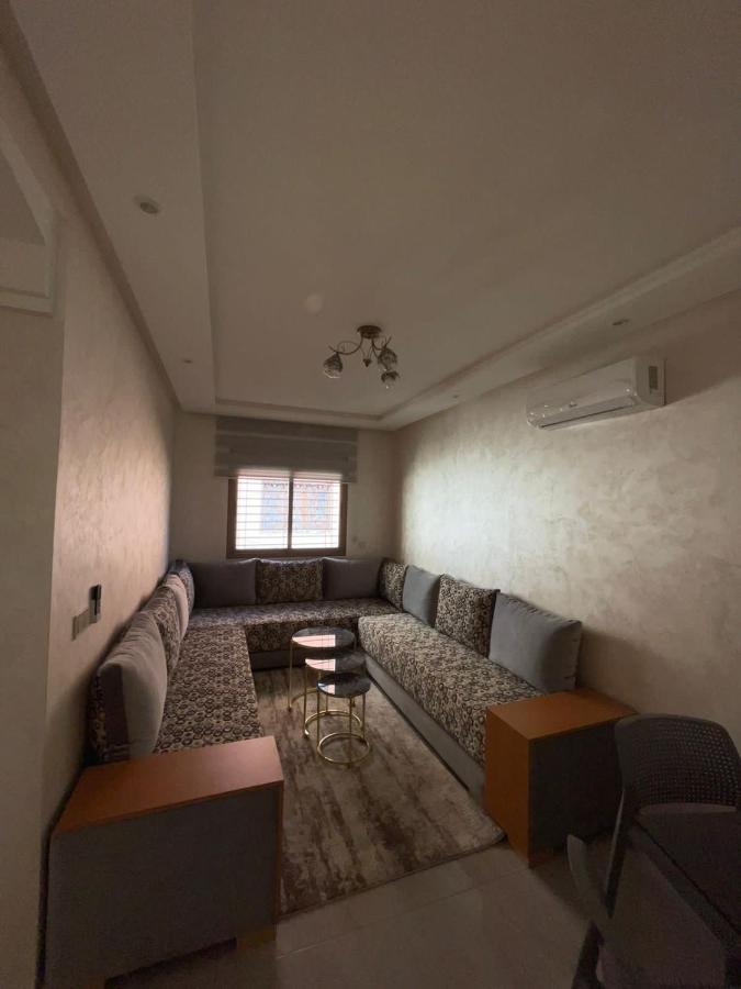 4 Flowers Apartment Marrakesh