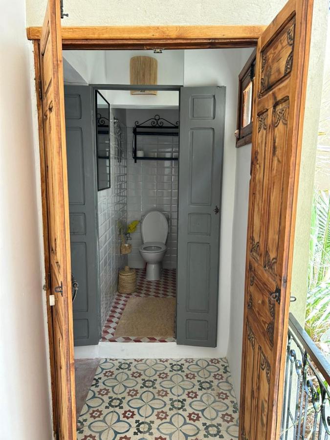 Riad Dar Mimouna * Marrakesh