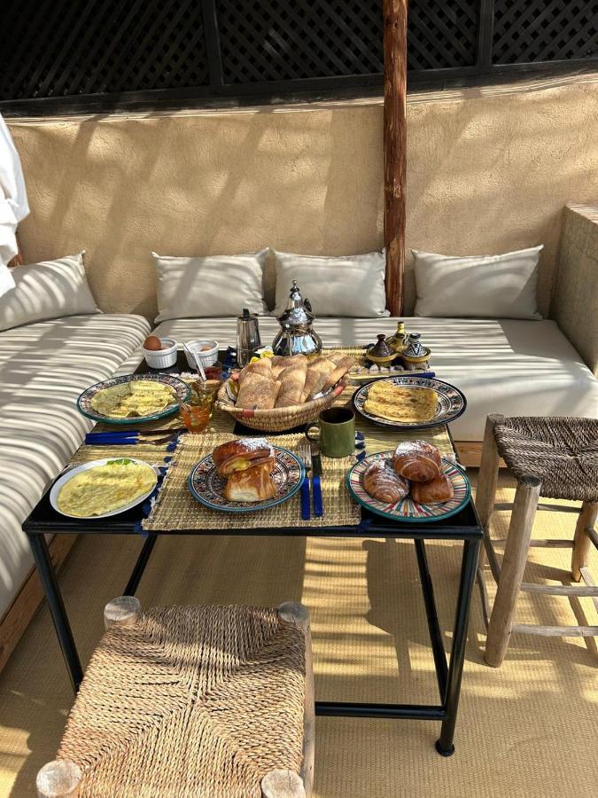 Holiday home Riad Dar Mimouna *